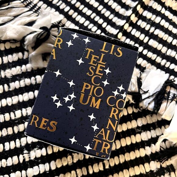 Diptyque Holiday 2022 Collection Le Redouté Lantern (NO CANDLE) Limited Edition - Picture 4 of 12